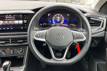 Volkswagen Polo 1.0 TSI Life 5dr DSG