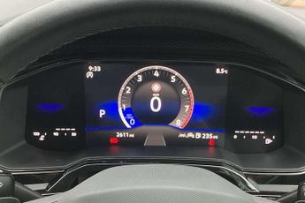 Volkswagen Polo 1.0 TSI Life 5dr DSG