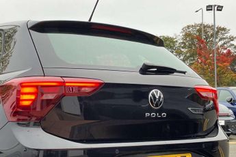Volkswagen Polo 1.0 TSI Life 5dr DSG
