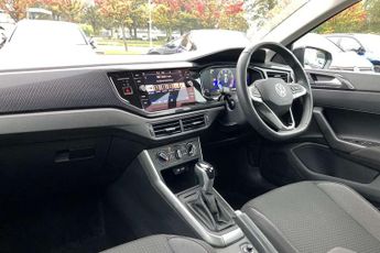 Volkswagen Polo 1.0 TSI Life 5dr DSG