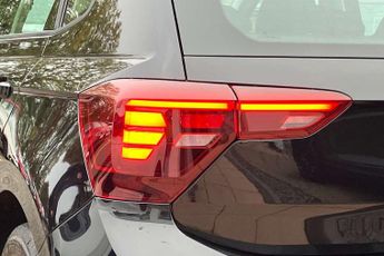 Volkswagen Polo 1.0 TSI Life 5dr DSG