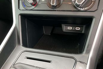 Volkswagen Polo 1.0 TSI Life 5dr DSG