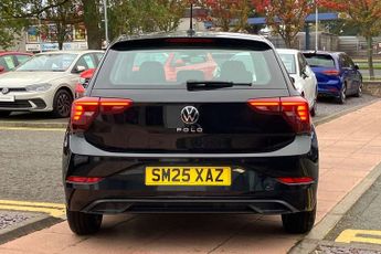 Volkswagen Polo 1.0 TSI Life 5dr DSG