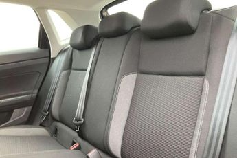 Volkswagen Polo 1.0 TSI Life 5dr DSG