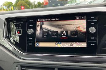 Volkswagen Polo GTI 2.0 TSI GTI 5dr DSG