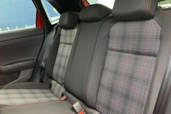 Volkswagen Polo GTI 2.0 TSI GTI 5dr DSG