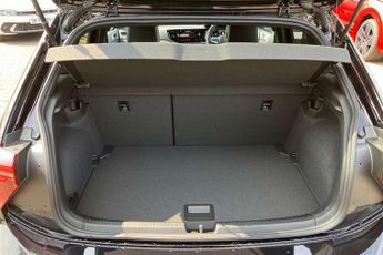 Volkswagen Polo GTI 2.0 TSI GTI 5dr DSG