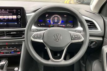 Volkswagen T-Roc 1.5 TSI Match 5dr DSG
