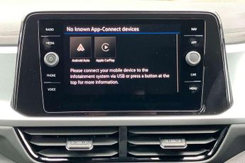 Volkswagen T-Roc 1.5 TSI Match 5dr DSG