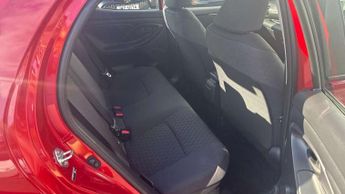 Toyota Yaris 1.5 Hybrid Icon 5dr CVT