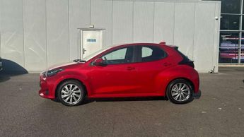 Toyota Yaris 1.5 Hybrid Icon 5dr CVT