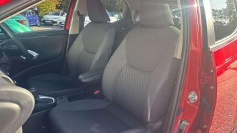Toyota Yaris 1.5 Hybrid Icon 5dr CVT