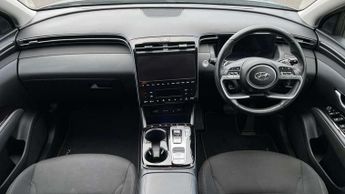 Hyundai Tucson 1.6 TGDi Hybrid 230 Premium 5dr 2WD Auto
