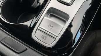 Hyundai Tucson 1.6 TGDi Hybrid 230 Premium 5dr 2WD Auto