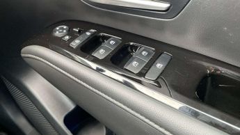 Hyundai Tucson 1.6 TGDi Hybrid 230 Premium 5dr 2WD Auto