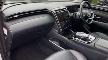 Hyundai Tucson 1.6 TGDi Hybrid 230 Ultimate 5dr 2WD Auto