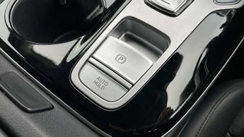 Hyundai Tucson 1.6 TGDi Hybrid 230 Ultimate 5dr 2WD Auto