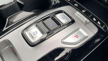 Hyundai Tucson 1.6 TGDi Hybrid 230 Ultimate 5dr 2WD Auto