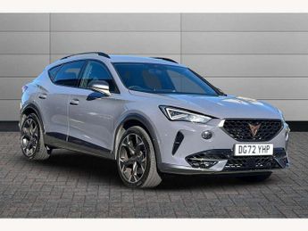 Cupra Formentor 2.0 TSI 310 VZ2 5dr DSG 4Drive