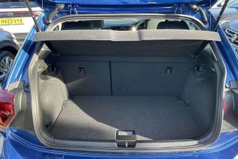 Volkswagen Polo 1.0 TSI Life 5dr DSG