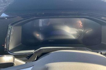 Volkswagen Polo 1.0 TSI Life 5dr DSG