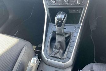 Volkswagen Polo 1.0 TSI Life 5dr DSG