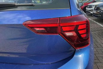 Volkswagen Polo 1.0 TSI Life 5dr DSG