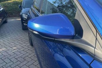 Volkswagen Polo 1.0 TSI Life 5dr DSG