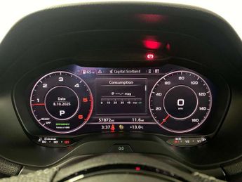 Audi Q2 35 TDI Quattro S Line 5dr S Tronic