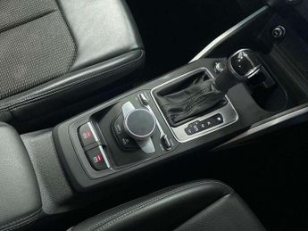 Audi Q2 35 TDI Quattro S Line 5dr S Tronic