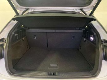Audi Q2 35 TDI Quattro S Line 5dr S Tronic