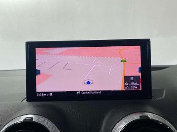Audi Q2 35 TDI Quattro S Line 5dr S Tronic