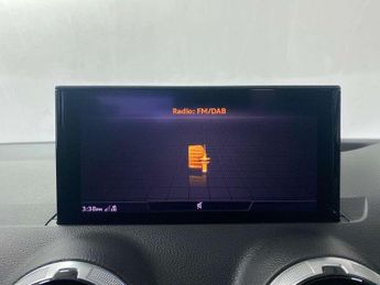 Audi Q2 35 TDI Quattro S Line 5dr S Tronic