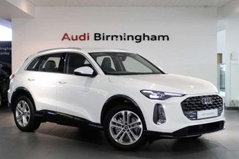 Audi Q5 2.0 TFSI Quattro Sport 5dr S Tronic
