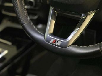 Audi Q5 Sportback 40 TDI Quattro S Line 5dr S Tronic