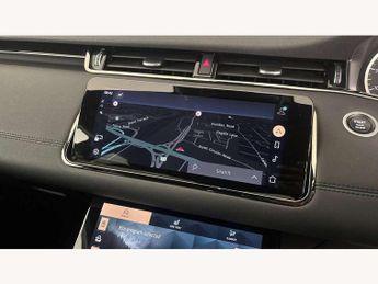 Land Rover Range Rover Evoque 1.5 P300e R-Dynamic SE 5dr Auto