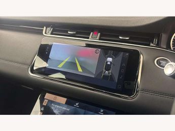 Land Rover Range Rover Evoque 1.5 P300e R-Dynamic SE 5dr Auto