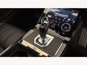 Land Rover Range Rover Evoque 1.5 P300e R-Dynamic SE 5dr Auto
