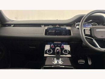 Land Rover Range Rover Evoque 1.5 P300e R-Dynamic SE 5dr Auto