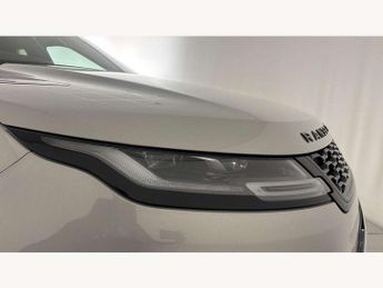 Land Rover Range Rover Evoque 1.5 P300e R-Dynamic SE 5dr Auto