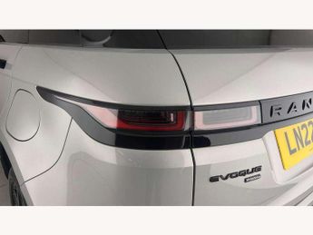 Land Rover Range Rover Evoque 1.5 P300e R-Dynamic SE 5dr Auto