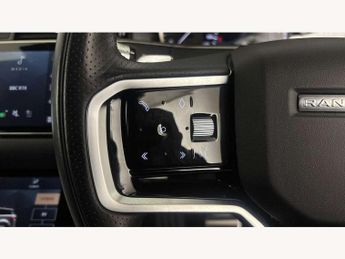 Land Rover Range Rover Evoque 1.5 P300e R-Dynamic SE 5dr Auto