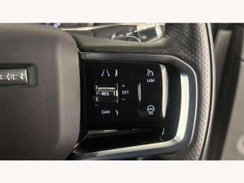 Land Rover Range Rover Evoque 1.5 P300e R-Dynamic SE 5dr Auto