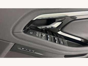 Land Rover Range Rover Evoque 1.5 P300e R-Dynamic SE 5dr Auto