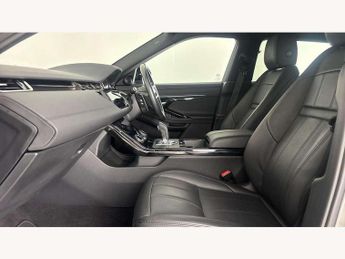 Land Rover Range Rover Evoque 1.5 P300e R-Dynamic SE 5dr Auto