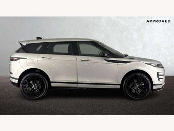 Land Rover Range Rover Evoque 1.5 P300e R-Dynamic SE 5dr Auto