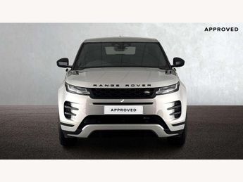 Land Rover Range Rover Evoque 1.5 P300e R-Dynamic SE 5dr Auto