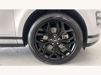 Land Rover Range Rover Evoque 1.5 P300e R-Dynamic SE 5dr Auto