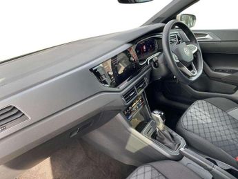 Volkswagen Polo 1.0 TSI R-Line 5dr DSG