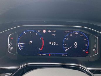 Volkswagen Polo 1.0 TSI 110 R-Line 5dr DSG